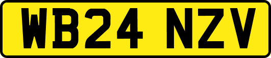 WB24NZV