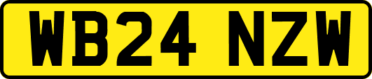 WB24NZW