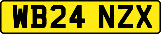 WB24NZX