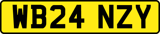 WB24NZY