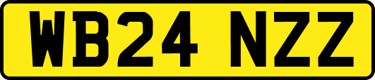 WB24NZZ