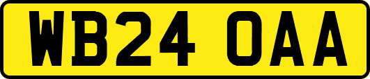 WB24OAA