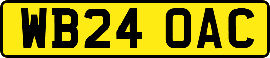 WB24OAC