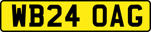WB24OAG