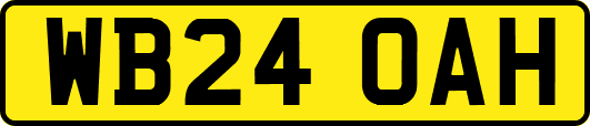 WB24OAH