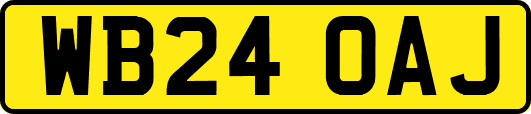 WB24OAJ