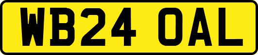 WB24OAL