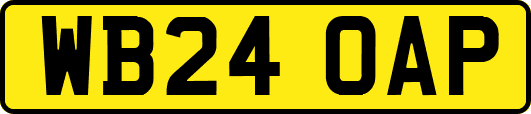WB24OAP