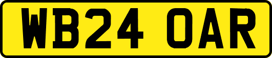 WB24OAR