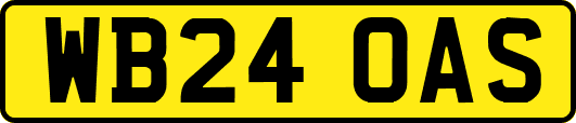 WB24OAS