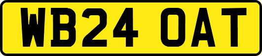 WB24OAT