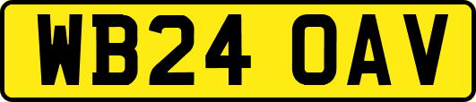 WB24OAV