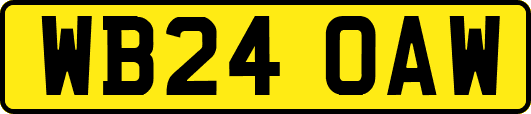 WB24OAW