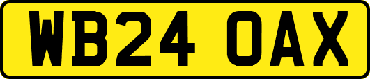 WB24OAX