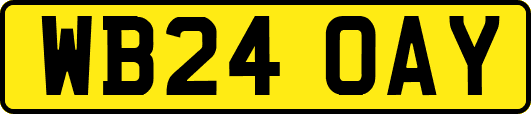 WB24OAY