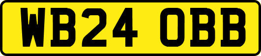 WB24OBB