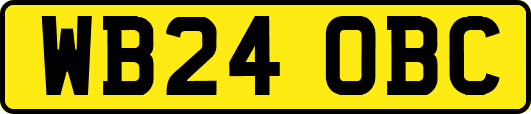 WB24OBC