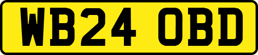 WB24OBD