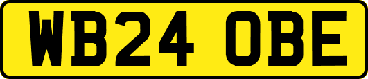 WB24OBE