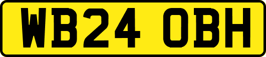 WB24OBH