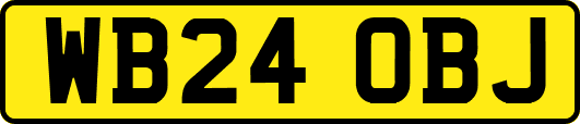 WB24OBJ