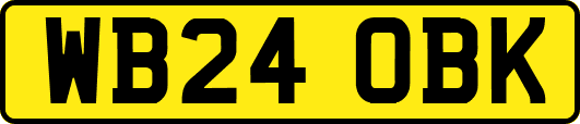 WB24OBK