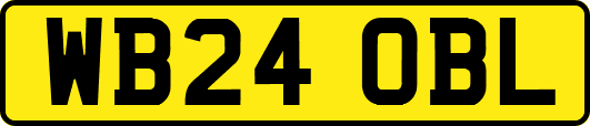 WB24OBL