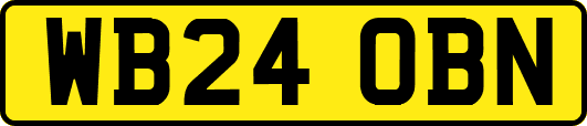 WB24OBN