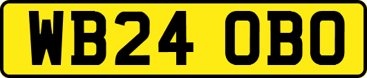 WB24OBO