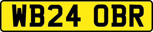 WB24OBR