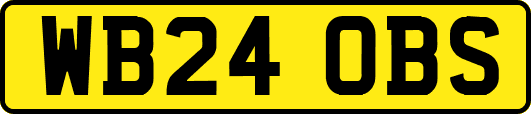 WB24OBS