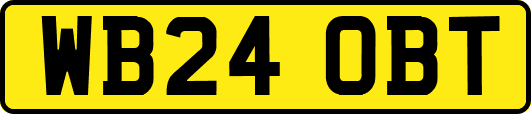 WB24OBT