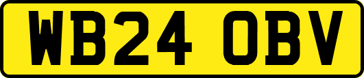 WB24OBV