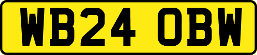 WB24OBW