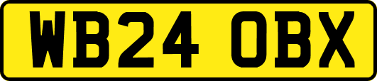 WB24OBX