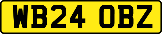 WB24OBZ