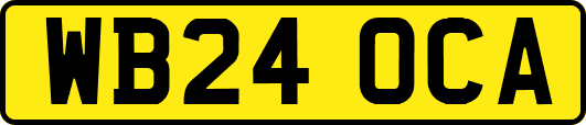 WB24OCA