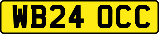 WB24OCC