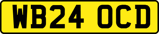 WB24OCD