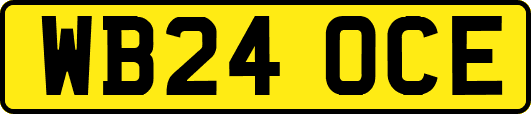 WB24OCE