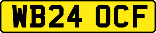 WB24OCF