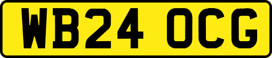 WB24OCG