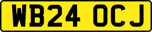 WB24OCJ