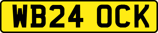 WB24OCK