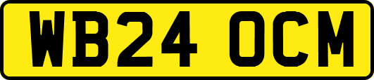 WB24OCM