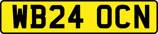 WB24OCN