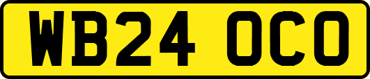 WB24OCO