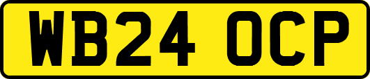 WB24OCP