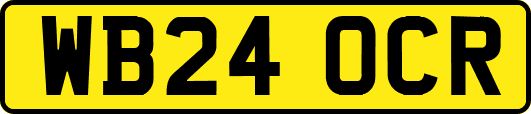 WB24OCR