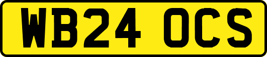WB24OCS